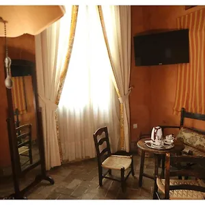 La Casona De Calderón Gastronomic&boutique Hotel Osuna