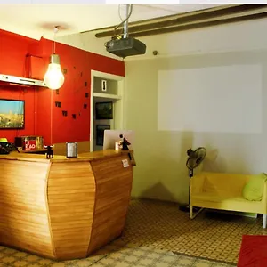 Hostel La Nau, Tarragona