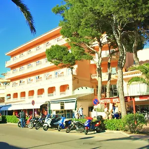 Alcina Hotel Cala Ratjada (Mallorca)