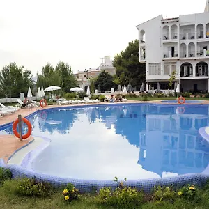 Andalucia Hotel Lanjarón