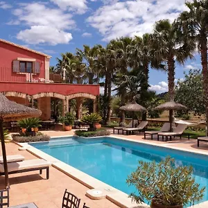 Sampoli - Son Sampoli - Adults Only Hotel Llucmajor (Mallorca)