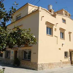 El Callejon Tarragone
